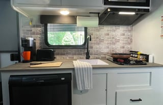 Family Friendly Adventures (Helmsley's Hideout)