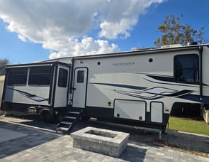 Keystone RV Montana High Country 331RL