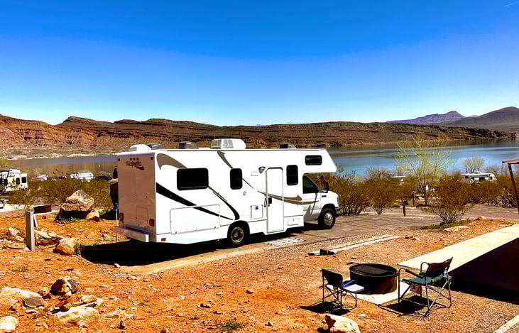RV Photo