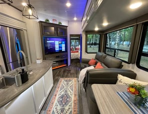 Keystone RV Cougar 364BHL