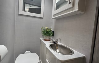 2024 conquest Class C RV