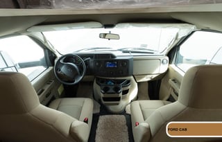 2019 Winnebago Spirit