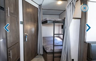 2021 Coleman lantern “Big Bertha”