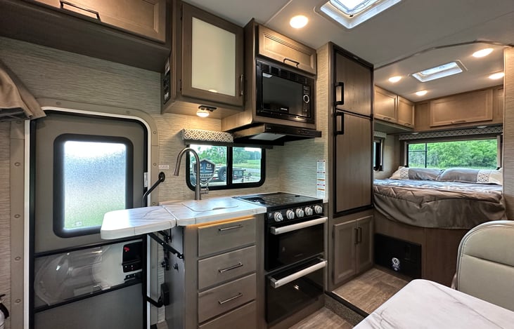 RV Photo