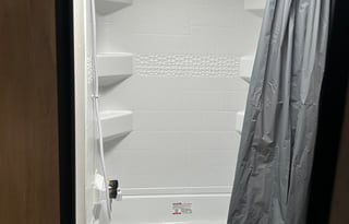 2024 Forest River RV Cherokee Wolf Pup 17JW