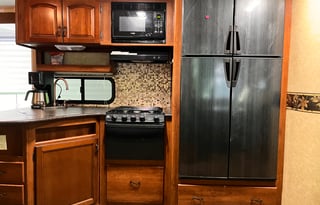 FULLY STOCKED “Family Approved “Luxury Lacrosse.