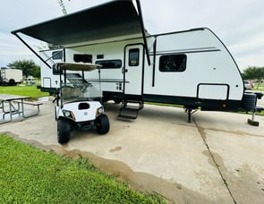 Dutchmen RV Kodiak SE 27SBH