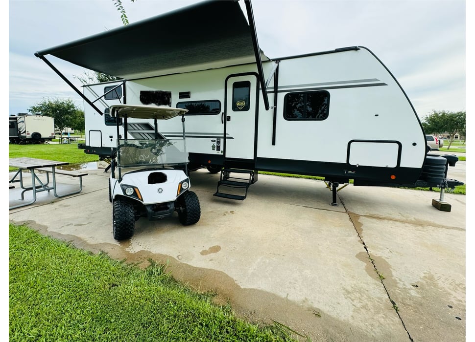 Travel Trailer rentals in Picayune