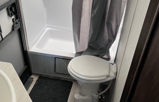 Family Friendly Trailer