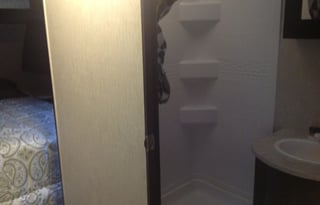 2018 Heartland 26 RLS