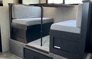 Sam's Happy Camper Half Ton Towable 2023 Jayco