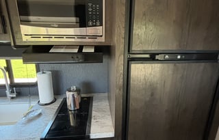 StarCraft Autumn Ridge