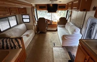 Comfortable and Clean Class A