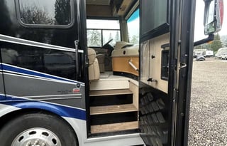 A-3 Tiffin Allegro Red 2021