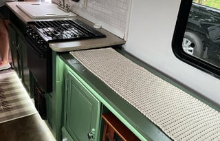 2013 Dutchmen RV Coleman Expedition CTS192RD