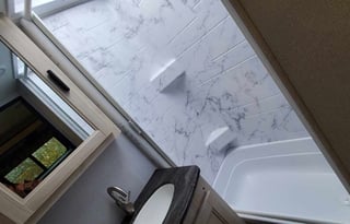 Fully Stocked with all the amenities!