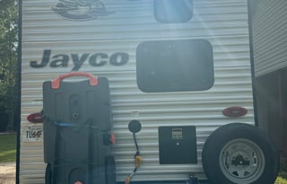 The Happy Campers,  Home away from home