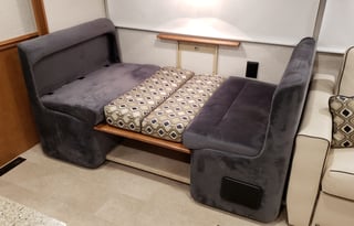 The "I have always wanted to do that" opportunity!