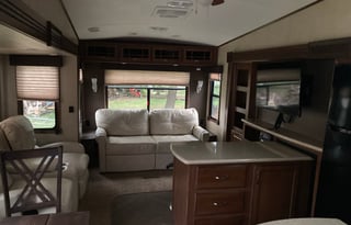2013 Heartland Sundance 3310CL