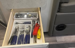 2022 Entegra Coach Odyssey 31F