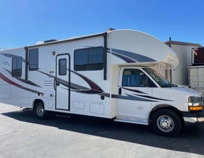 Jayco Redhawk SE 27N