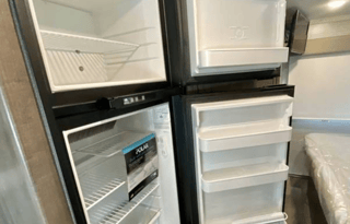 2020 Winnebago Minnie Winnie 22M