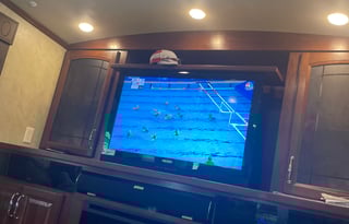 2013 Forest River RV Cedar Creek 38FL