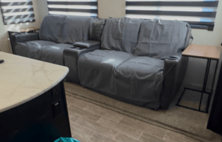 2022 Artic Wolf Suite
