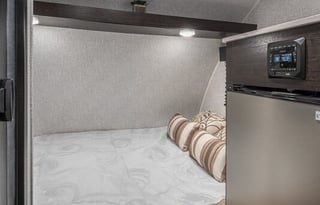 2022 Braxton Creek Free Solo Plus DIN