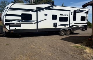 Outdoor Experience Comfort Friendly
