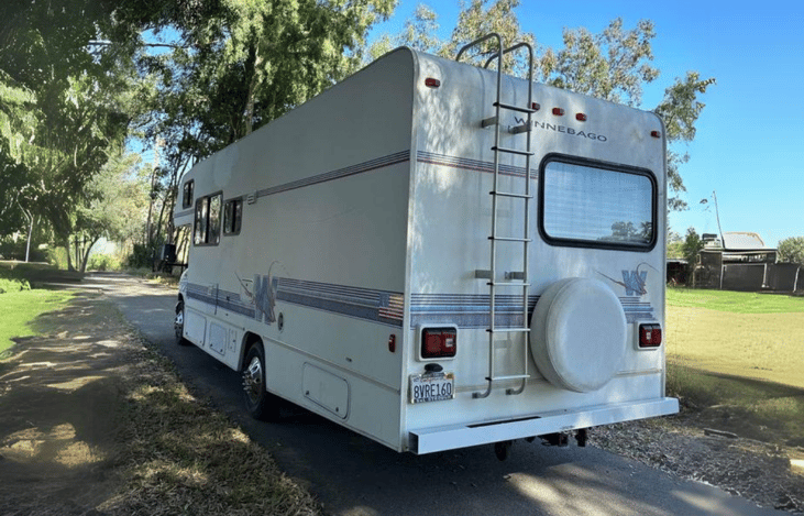 RV Photo