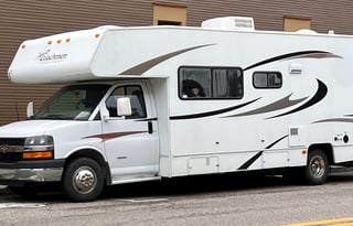 2013 Coachmen RV Freelander 19CB Ford 350
