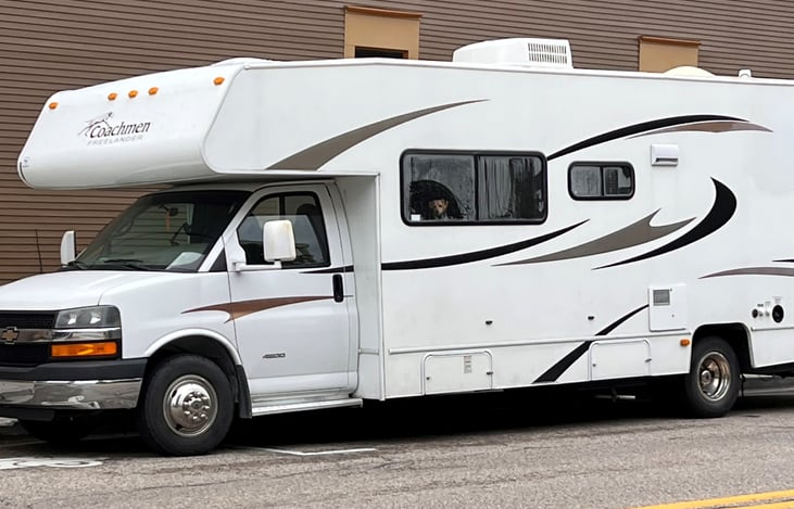 RV Photo