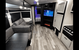 2022 Jayco White Hawk 29BH