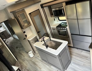 Coachmen RV Chaparral 334FL