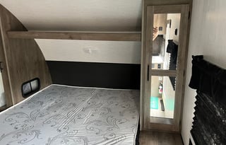 2021 Heartland Pioneer BH 280