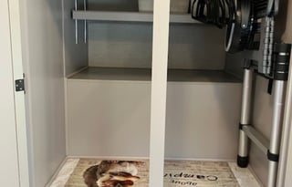 LazyRoadTrips Glamping  in Our 2024 Premier RV