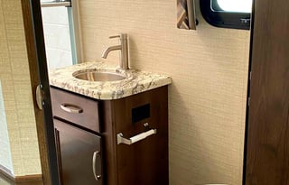 Very Low Mileage 2020 Jayco Alante 26X