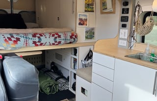 The Colorado Rambler