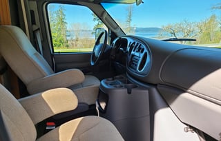 Lift Your Spirit - Itasca by Winnebago