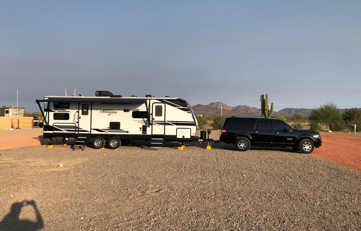 RV Photo
