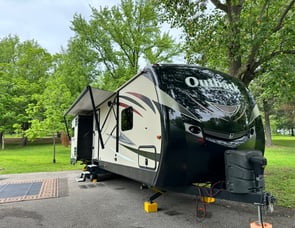Keystone RV Outback 325BH
