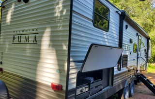 2021 Palomino Bunk House *With Amenities*