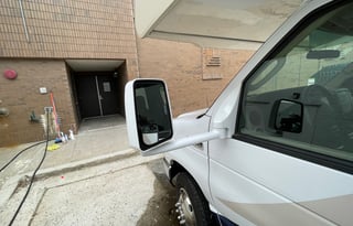 2018 Thor Motor Coach Four Winds 22B “Let’s Go!”