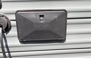 2021 Gulf Stream Trailmaster 26BHG (#08)