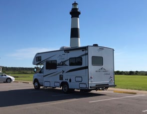 East to West Entrada 2200S