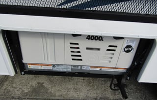 2025 Thor Chateau 22Z - Spacious Class C RV-GLG01