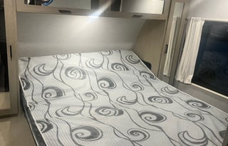 Forest provides its guest with a comforting stay.