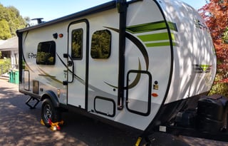 2021 Forest River RV Flagstaff E-Pro E19FDS