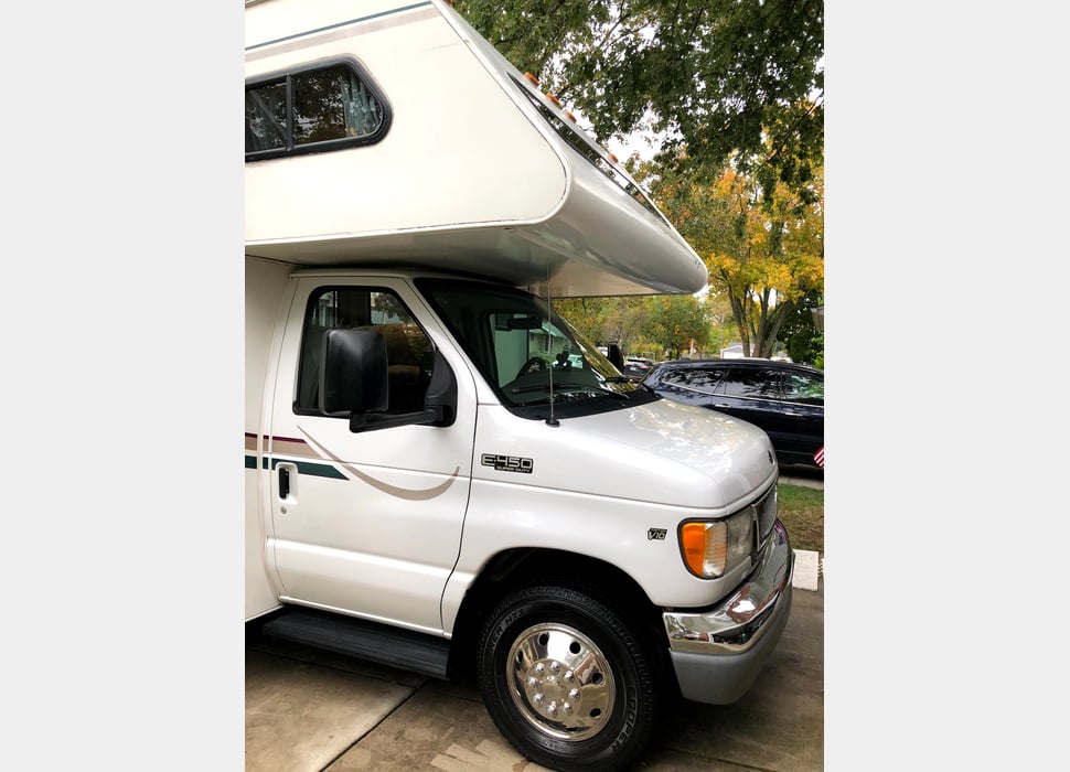 Class C Motor Home rentals in BRIGHTON